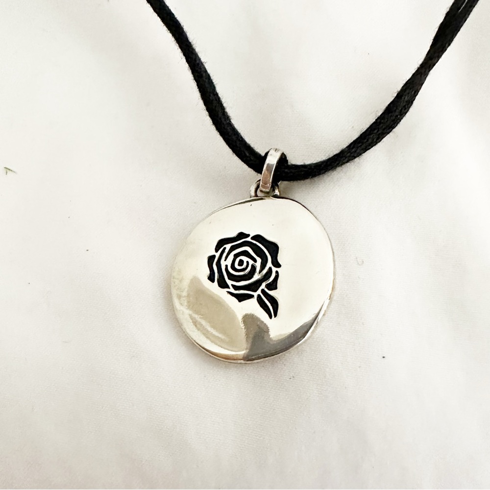 Great Reversible Necklace